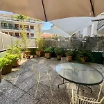 Sailor House Appartement