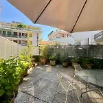 Appartement Sailor House Arona