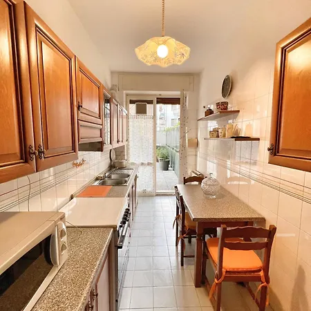 Lägenhet Sailor House Arona