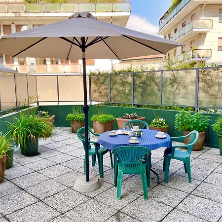 Sailor House أرونا