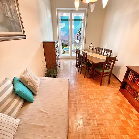 Sailor House * Arona