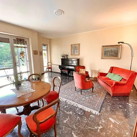 Sailor House Lejlighed Arona