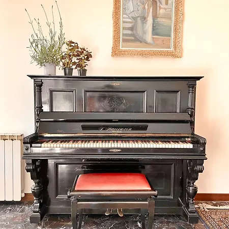 アパート Sailor House アローナ