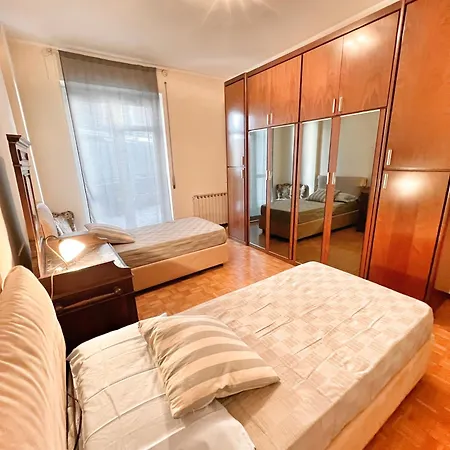 Sailor House Appartement *