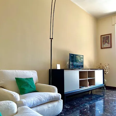 Sailor House * Arona