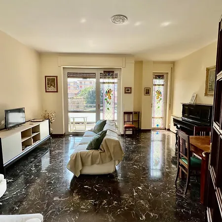 Sailor House Διαμέρισμα Arona