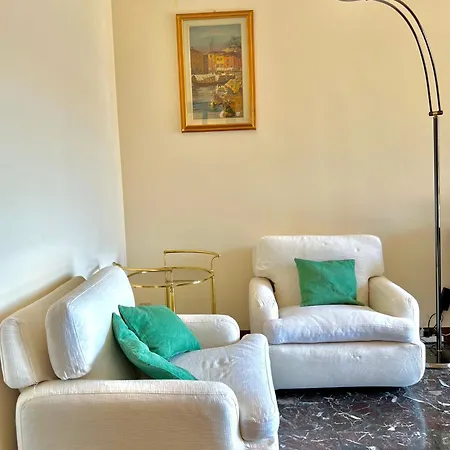 Sailor House Appartement *