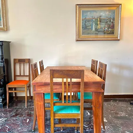 Διαμέρισμα Sailor House Arona