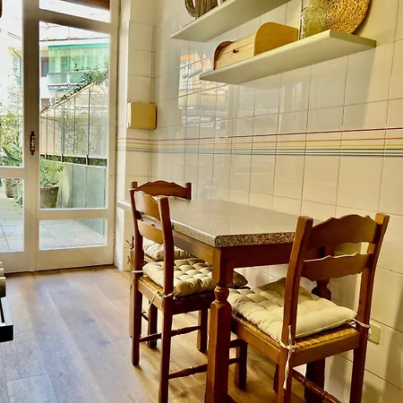 Sailor House Appartement Arona