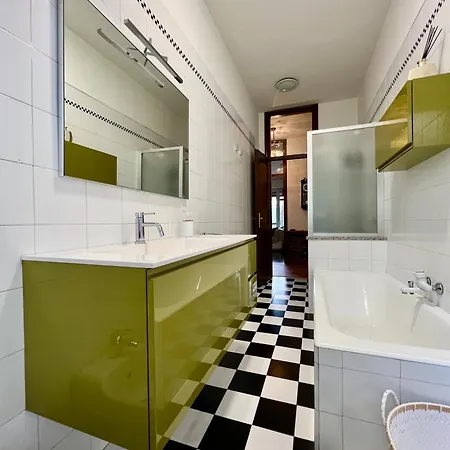 Διαμέρισμα Sailor House