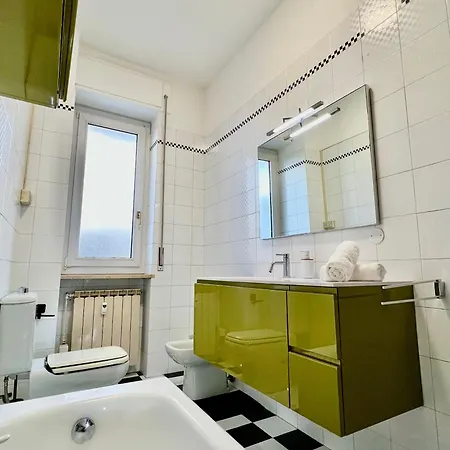 Sailor House Appartement Arona