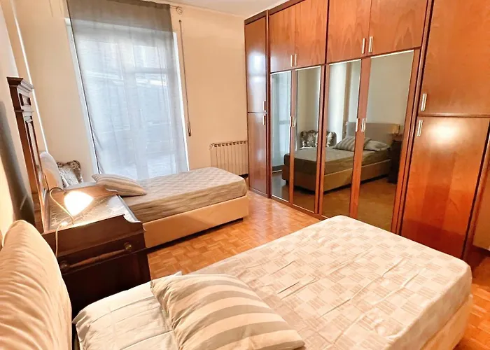 Sailor House 아파트 *