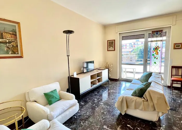 아파트 Sailor House