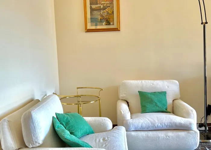 Sailor House 아파트 *