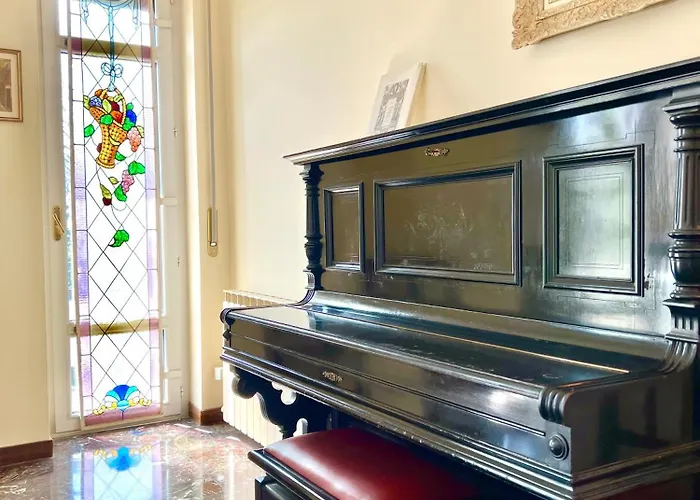 아파트 Sailor House *