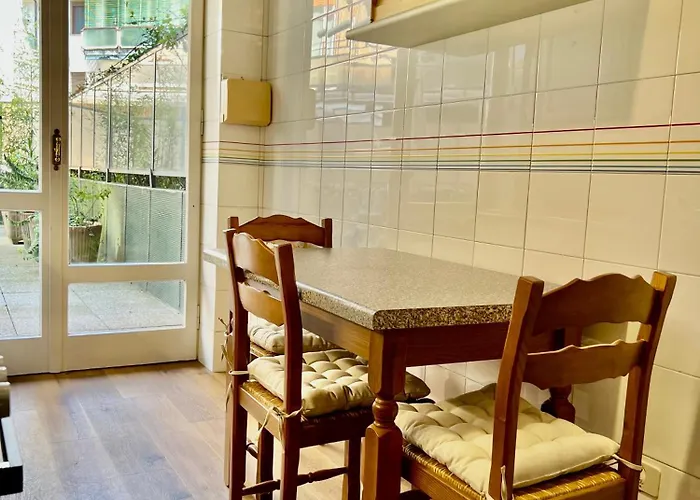 Sailor House 아파트 아로나