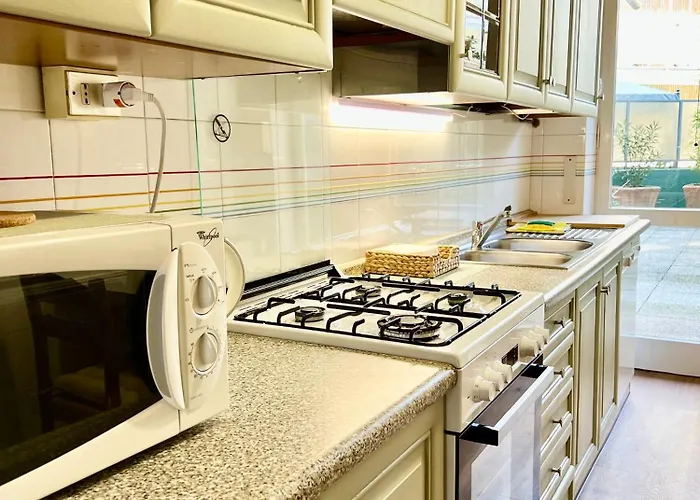 Sailor House 아로나