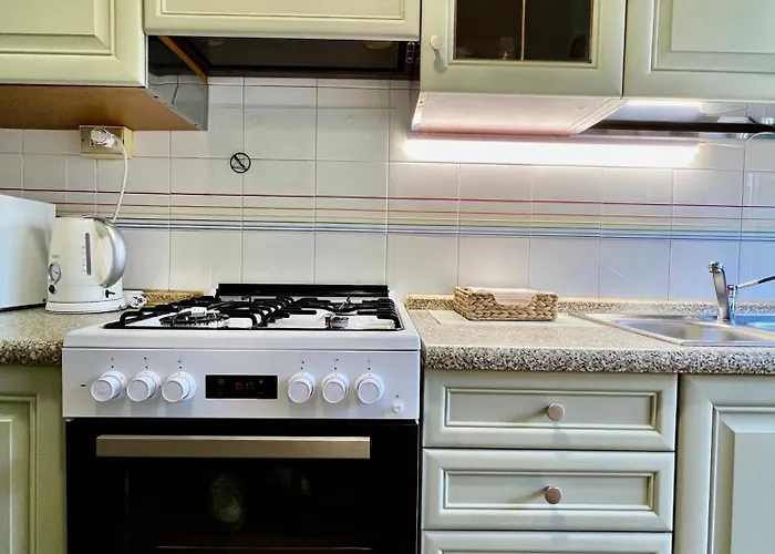 아파트 Sailor House