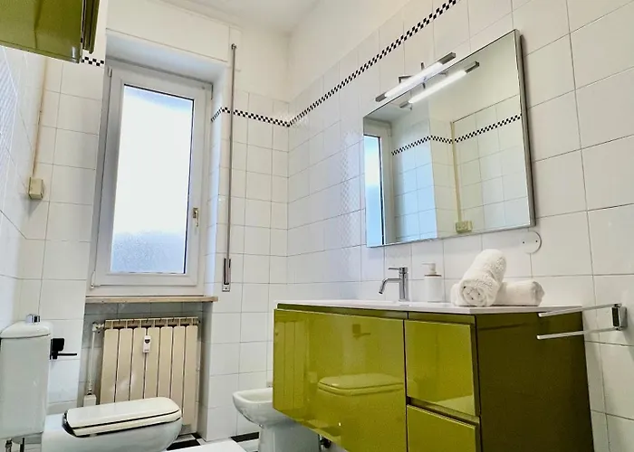 Sailor House 아파트 아로나